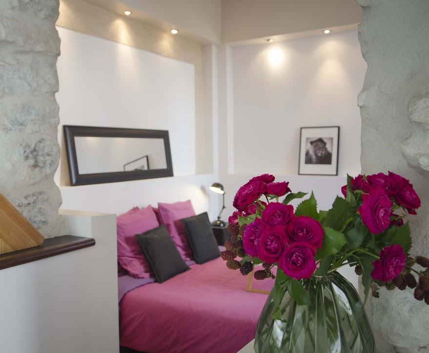 La Casa Cosy - Original Apartment Биариц Екстериор снимка