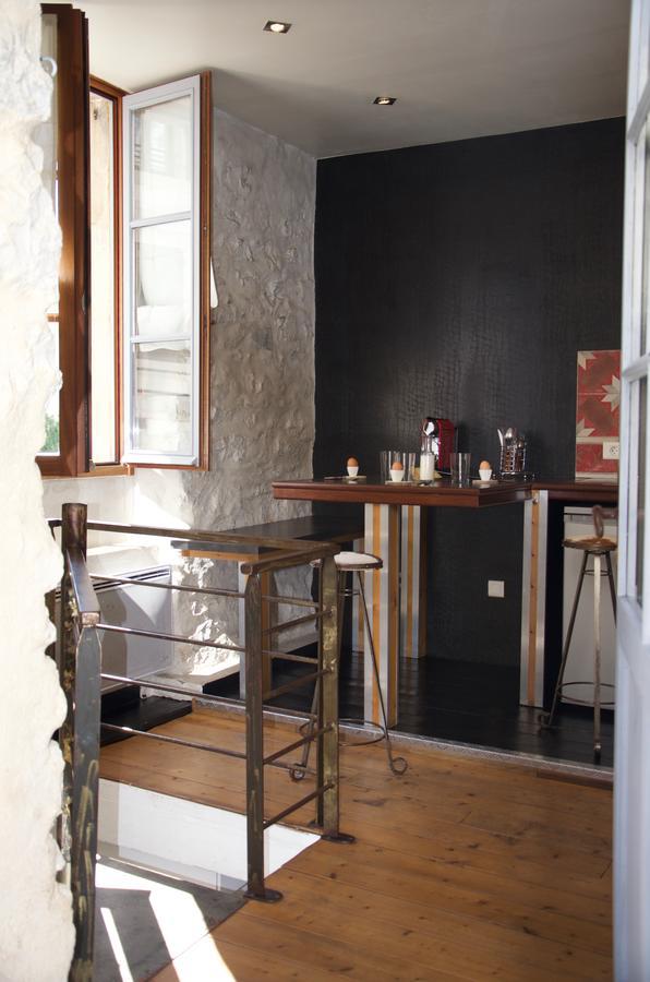 La Casa Cosy - Original Apartment Биариц Екстериор снимка