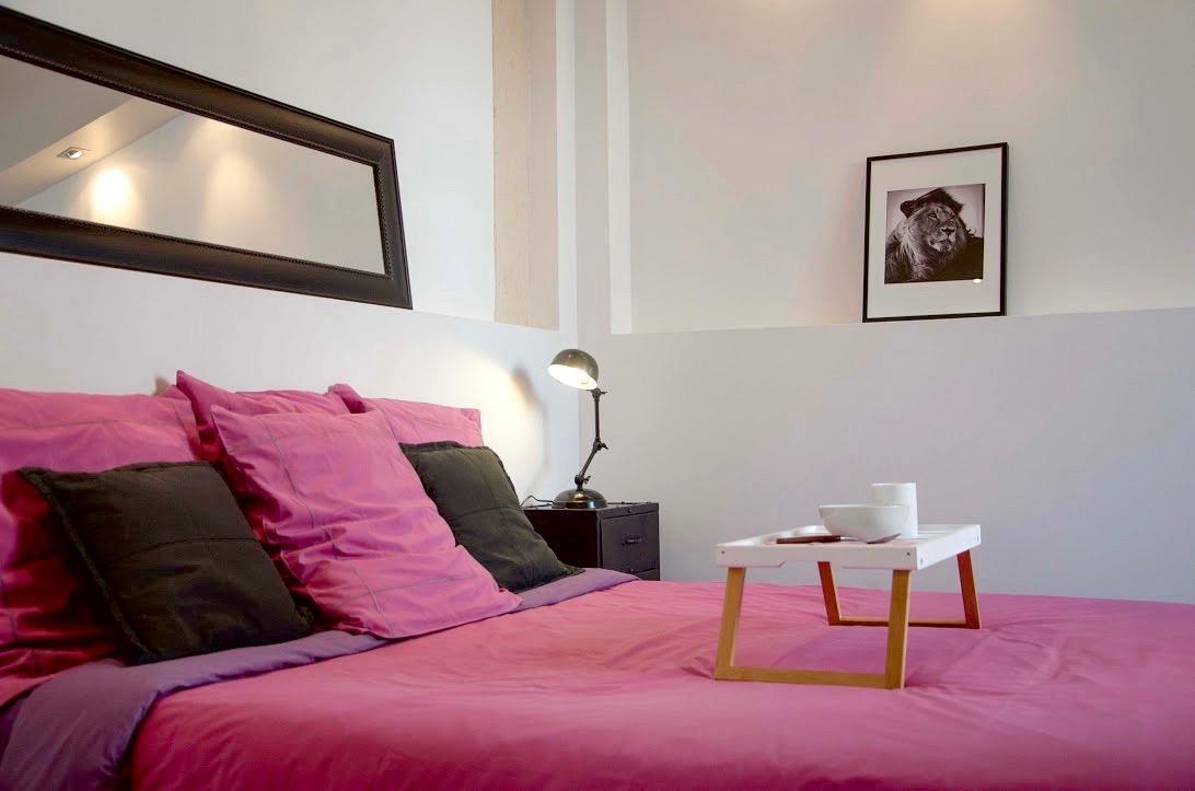 La Casa Cosy - Original Apartment Биариц Екстериор снимка